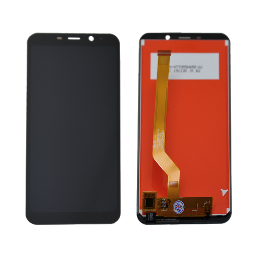 

LCD Дисплей Модуль Экран для Meizu C9 C9 Pro M818H + тачскрин, черный