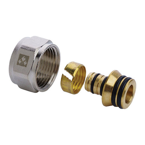 

Евроконус 3/4”x16 KOER KR.1151 (KR2688)