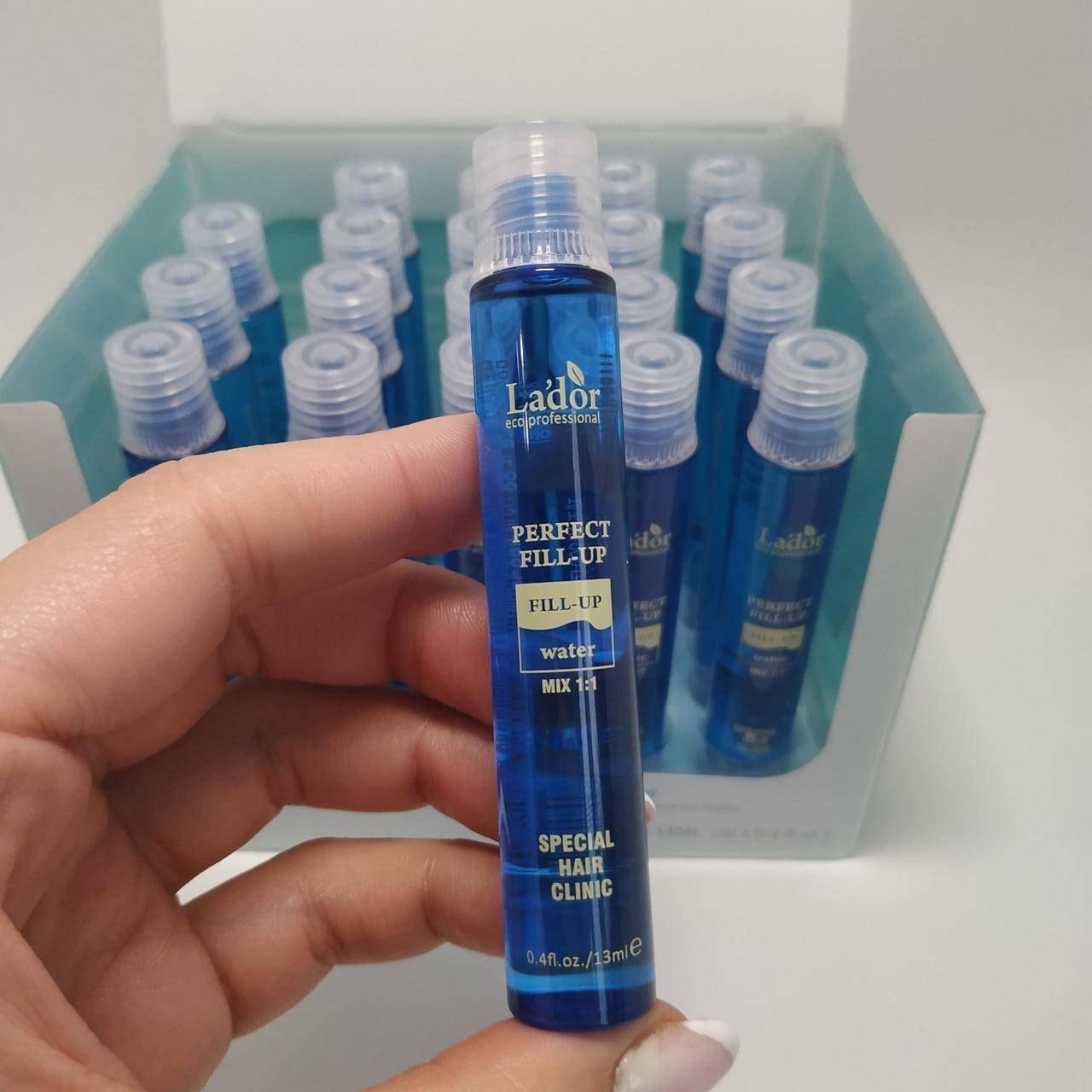 

Филлер для волос La'dor Perfect Hair Filler