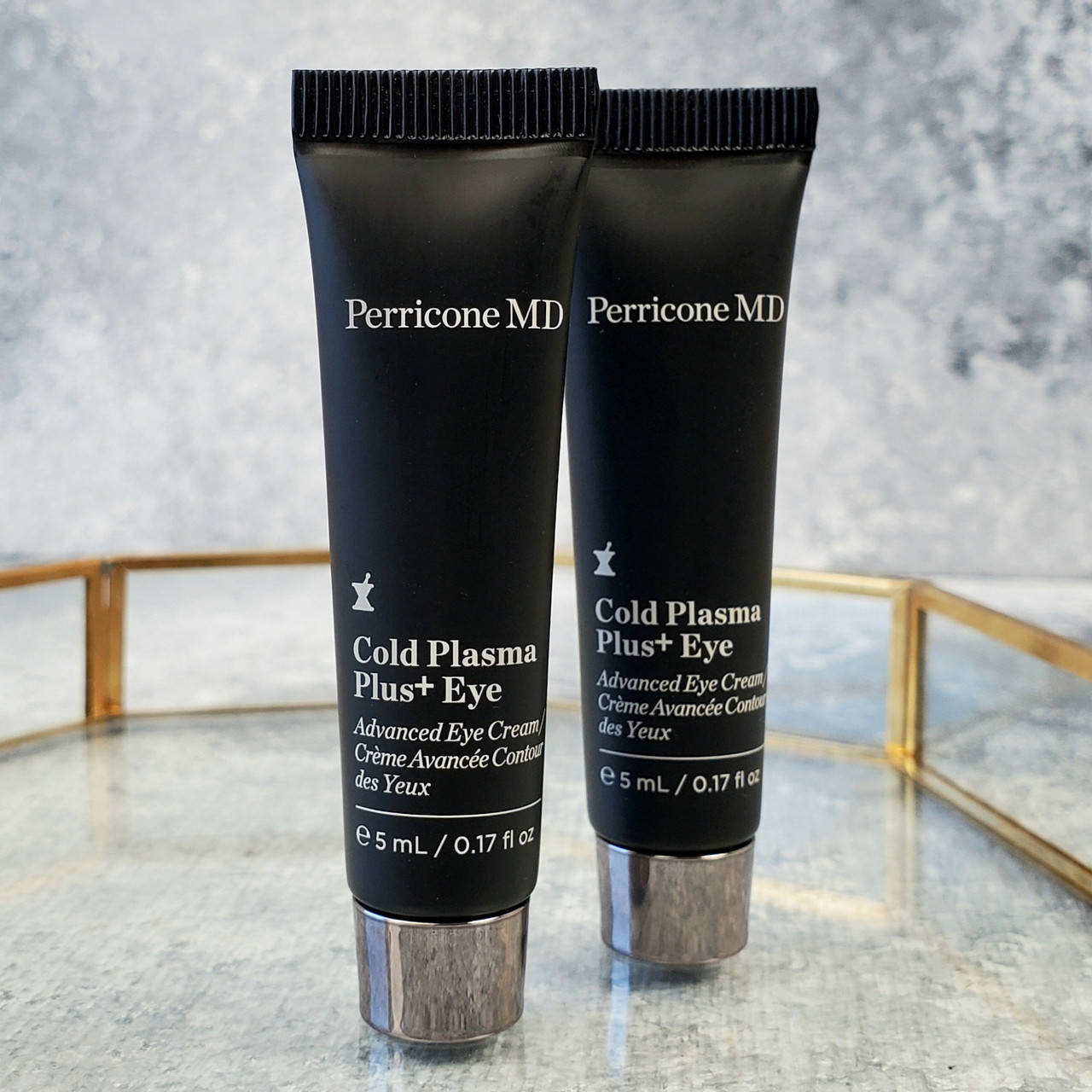 

Средство для ухода за кожей вокруг глаз Perricone MD Cold Plasma Plus Eye 5 ml