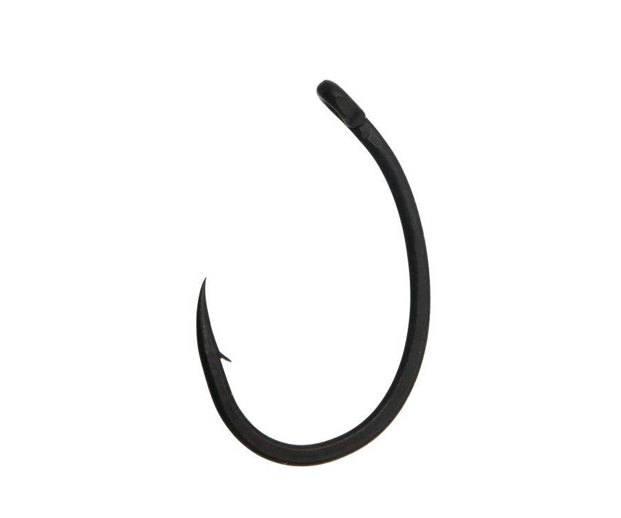 

Крючки карповые CARP PRO KRANK № 8 тефлоновое покрытие