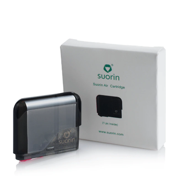 

Сменный Картридж Suorin Air 1.2 Ом