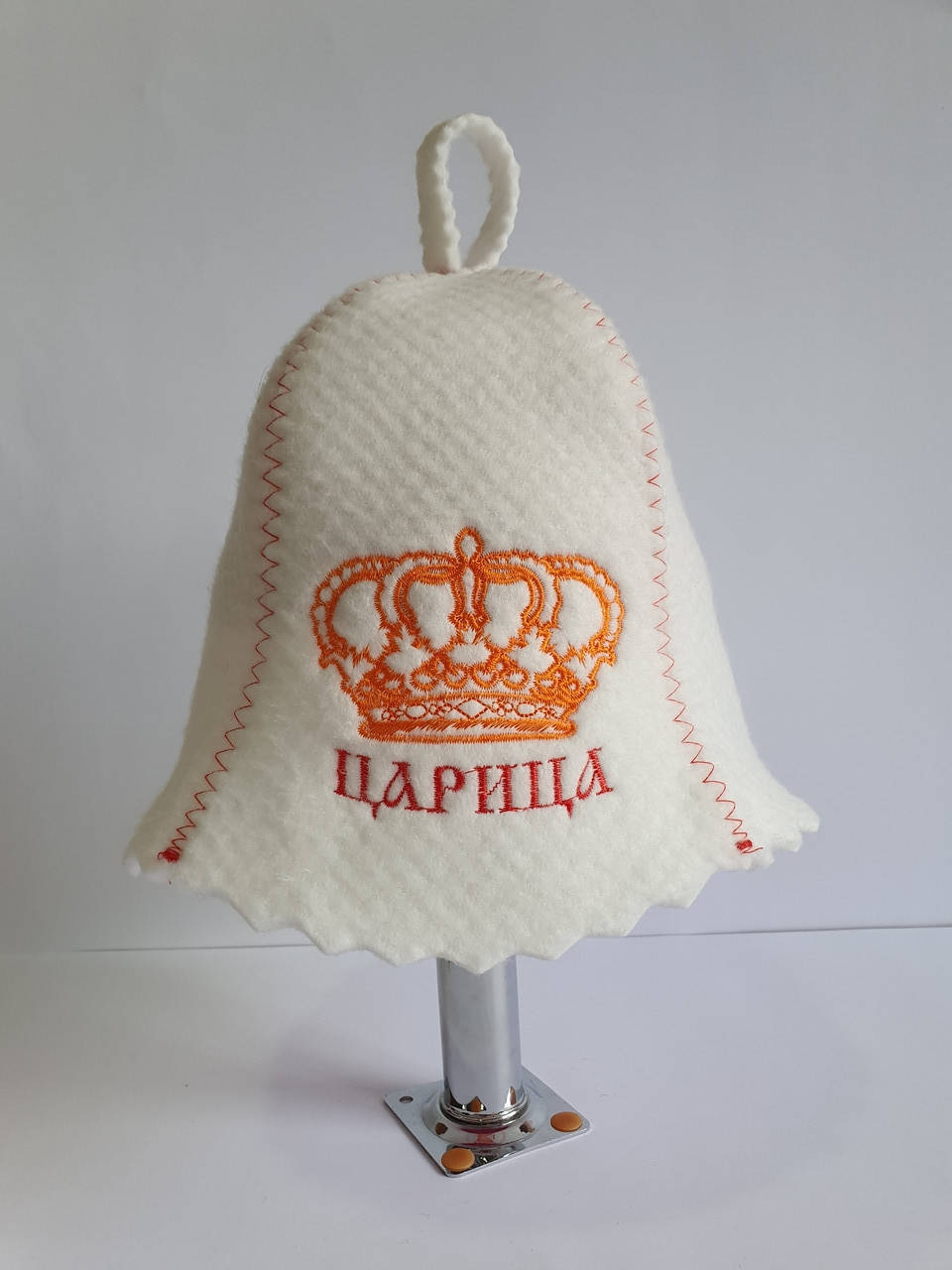 

Шапка банна Царица