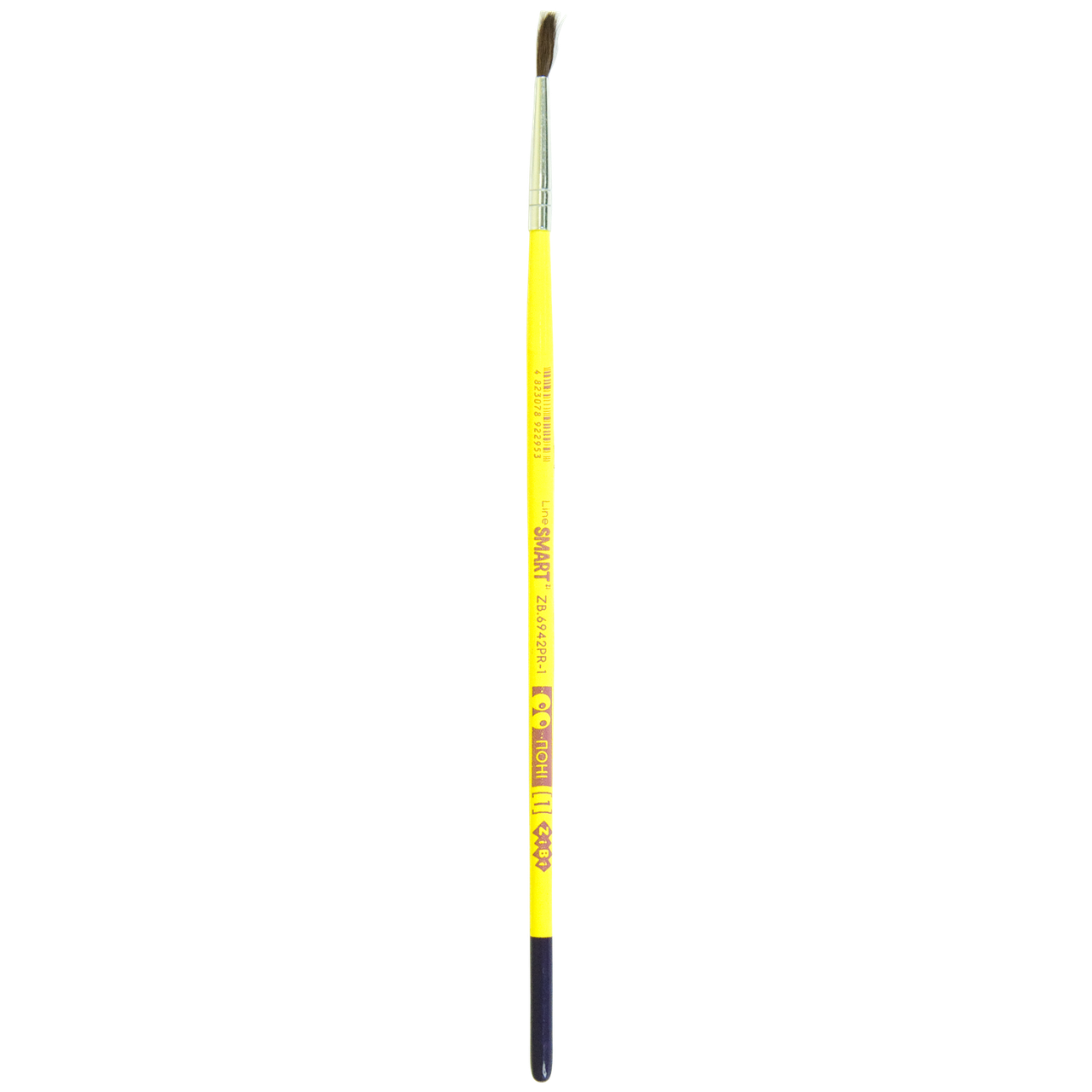 

Кисть пони круглая 1 SMART Line