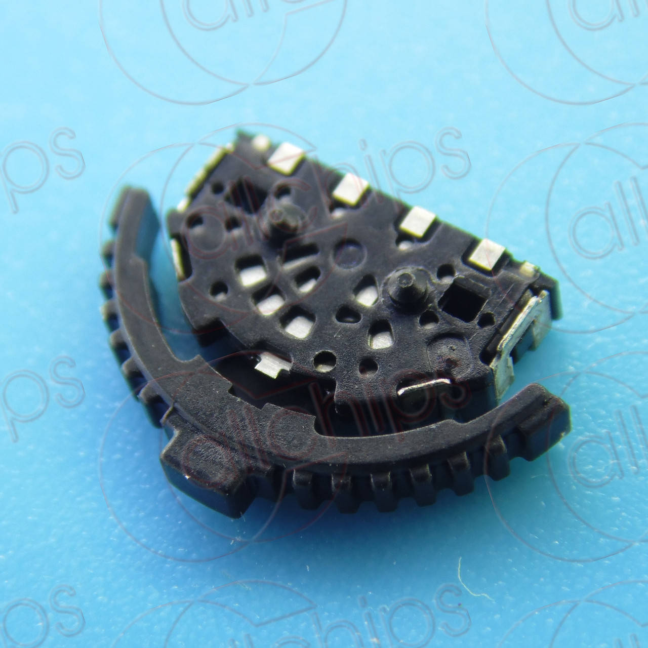 

Переключатель ALPS SLLB510100