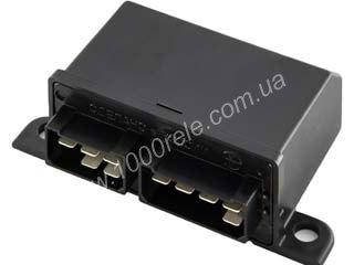 

Реле поворотов Москвич 5+5 (ЭМИ) РС 950Н/573.3777