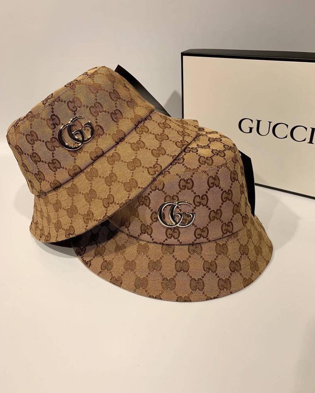 

Панамка Gucci