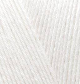 

Пряжа Alize Superwash 100 55