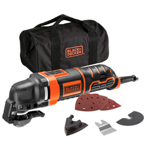 

Реноватор Электрический(280Вт)BLACK&DECKER MT280BA-QS