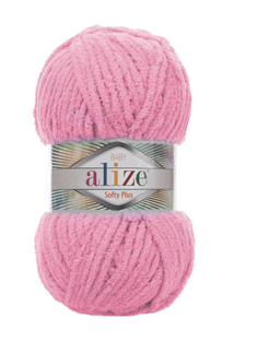 

Пряжа Softy plus-185