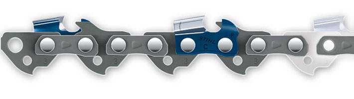 

Цепь Stihl 3/8" P, 63 PM3, Picco Micro 3, 1,3 мм, 40 см, 56 зв., 7 Z