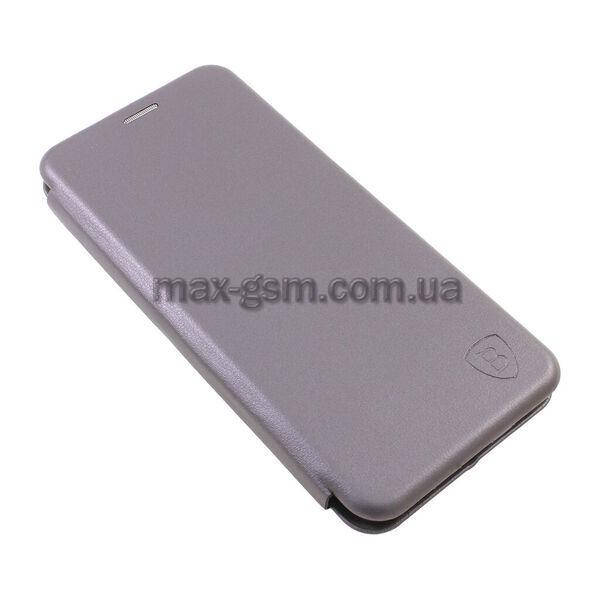 

Футляр Baseus Premium Case Xiaomi Redmi Note 5/5 Pro grey, Серый