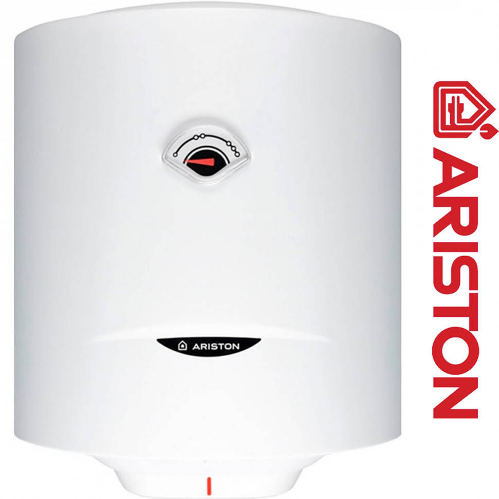 

Водонагреватель ARISTON SG1 50 л
