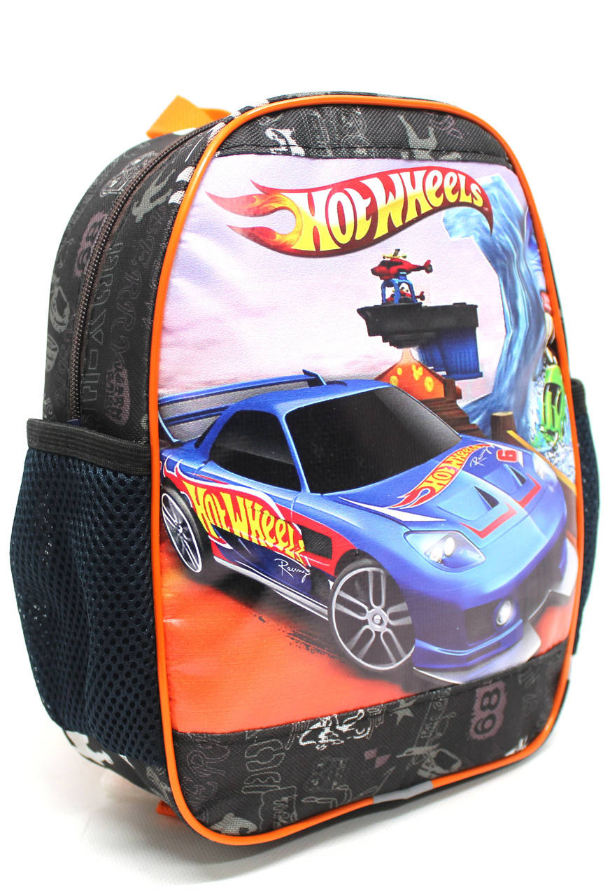 

Дитячий дошкільний рюкзак з малюнком L101 Хотвілс