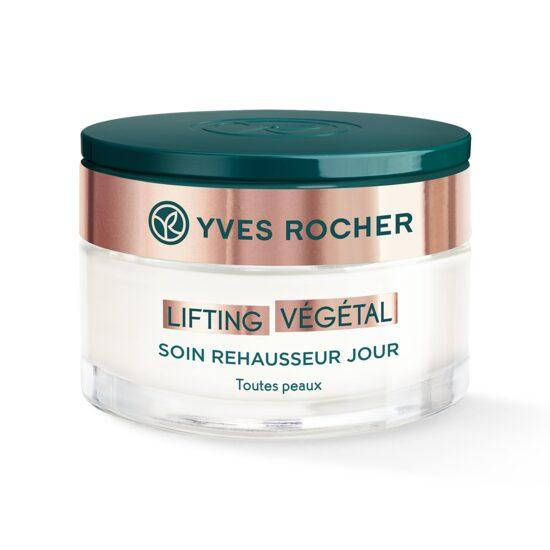 

Дневной Крем для Лица и Шеи Лифтинг и Укрепление LIFTING VEGETAL Yves Rocher Ив Роше 50 мл