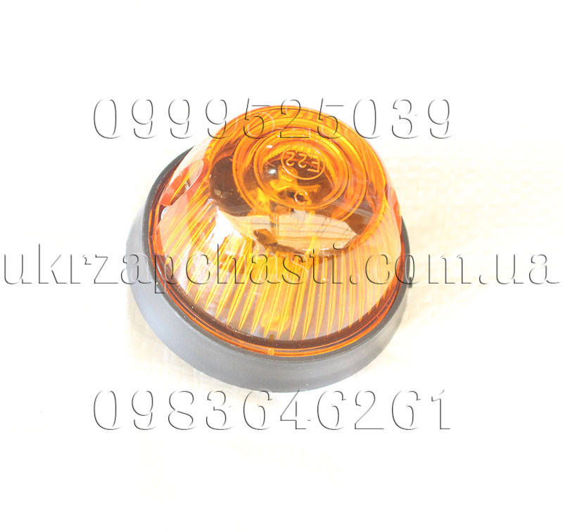 

Повторитель поворота ЗИЛ, ГАЗ 12V УП10101