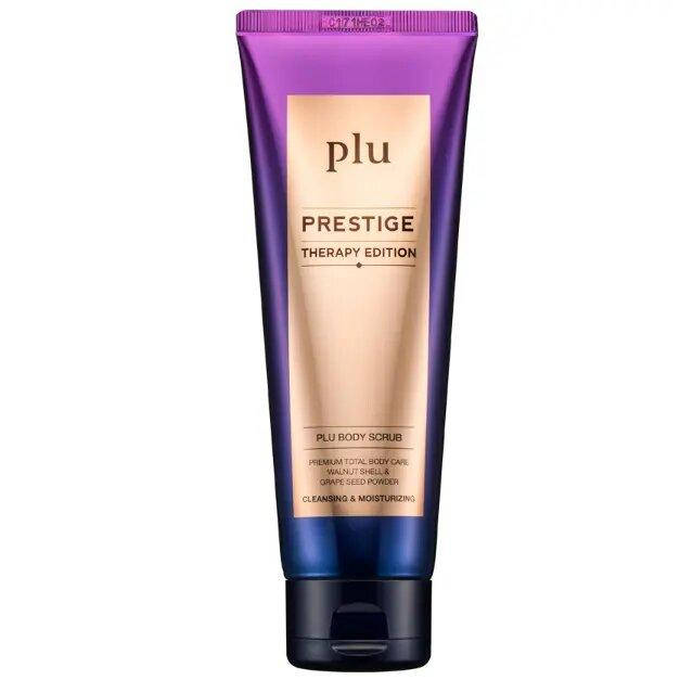 

Скраб для тела PLU Body Scrub Prestige Therapy Edition