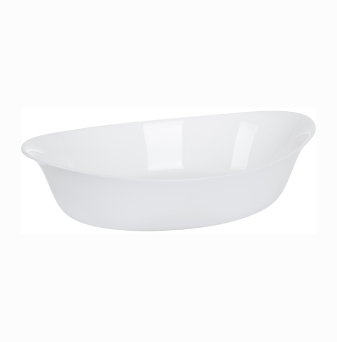 

Luminarc P0691 набор форм для запекания Smart Cuisine 29+32+38см, Белый