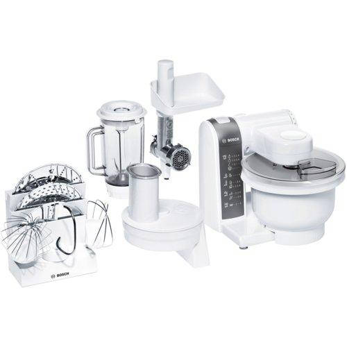 

Кухонная машина Bosch MUM4855