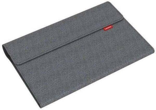

Чехол Lenovo для планшета Yoga Tab 11 (J706) Sleeve Grey (ZG38C03627), Серый