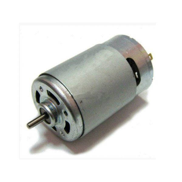 

Двигатель на шуруповерт 24 V
