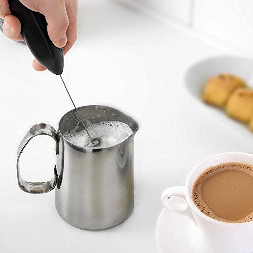 

Мини - миксер, взбиватель, мешалка для напитков, Качество h