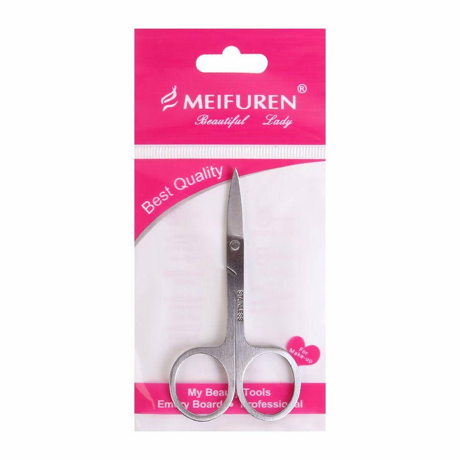 

Ножиці манікюрні