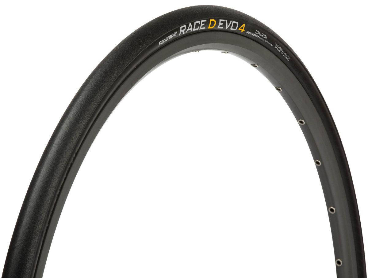 

Покришка Race D Evo4 Panaracer, 700x25C Black
