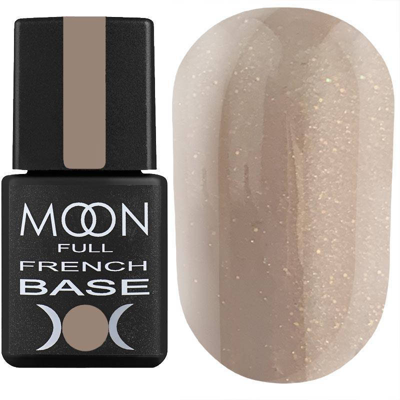 

MOON FULL French Base №013, 8 мл