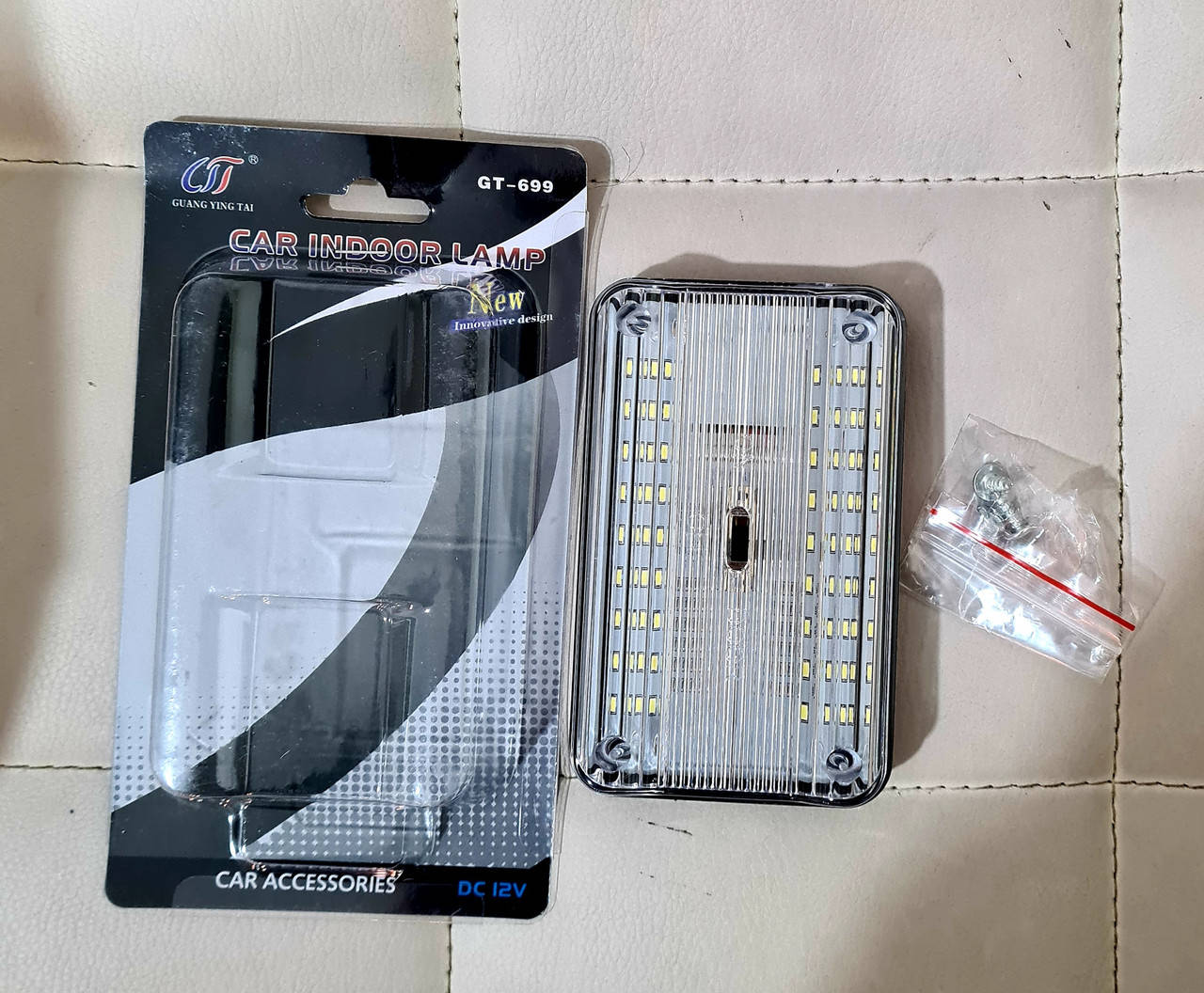 

Мощная светодиодная подсветка Салона в автомобиль, габарит свет LED подсветка салона