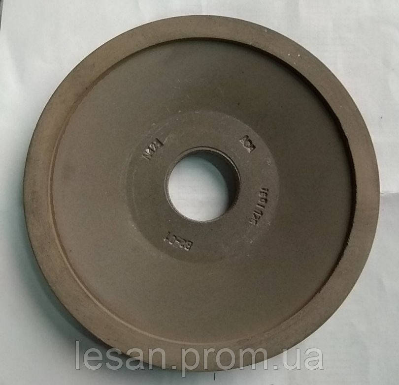 

Круг алмазный тарельчатый 150-10-32 Львов