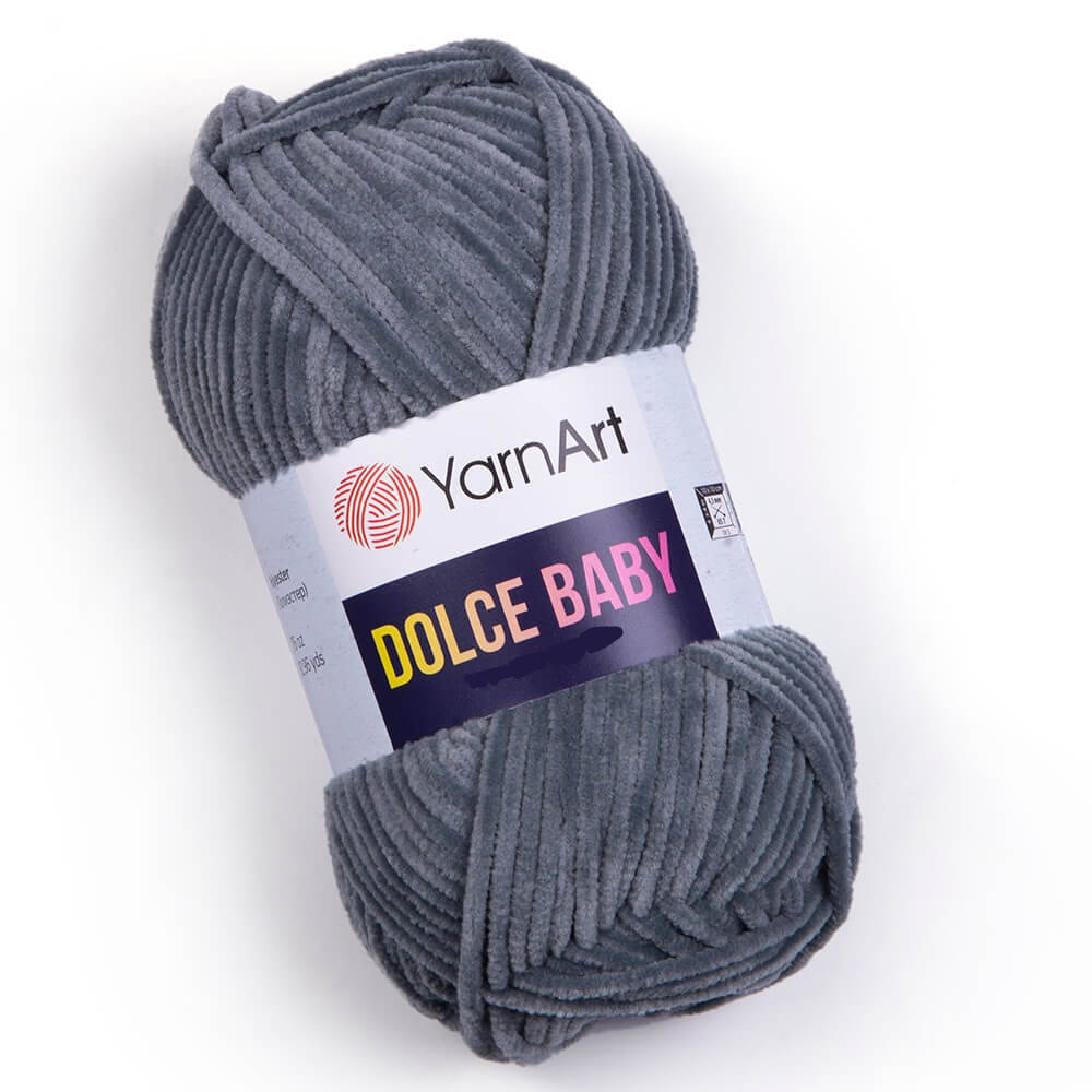 

Пряжа YarnArt Dolce Baby 760
