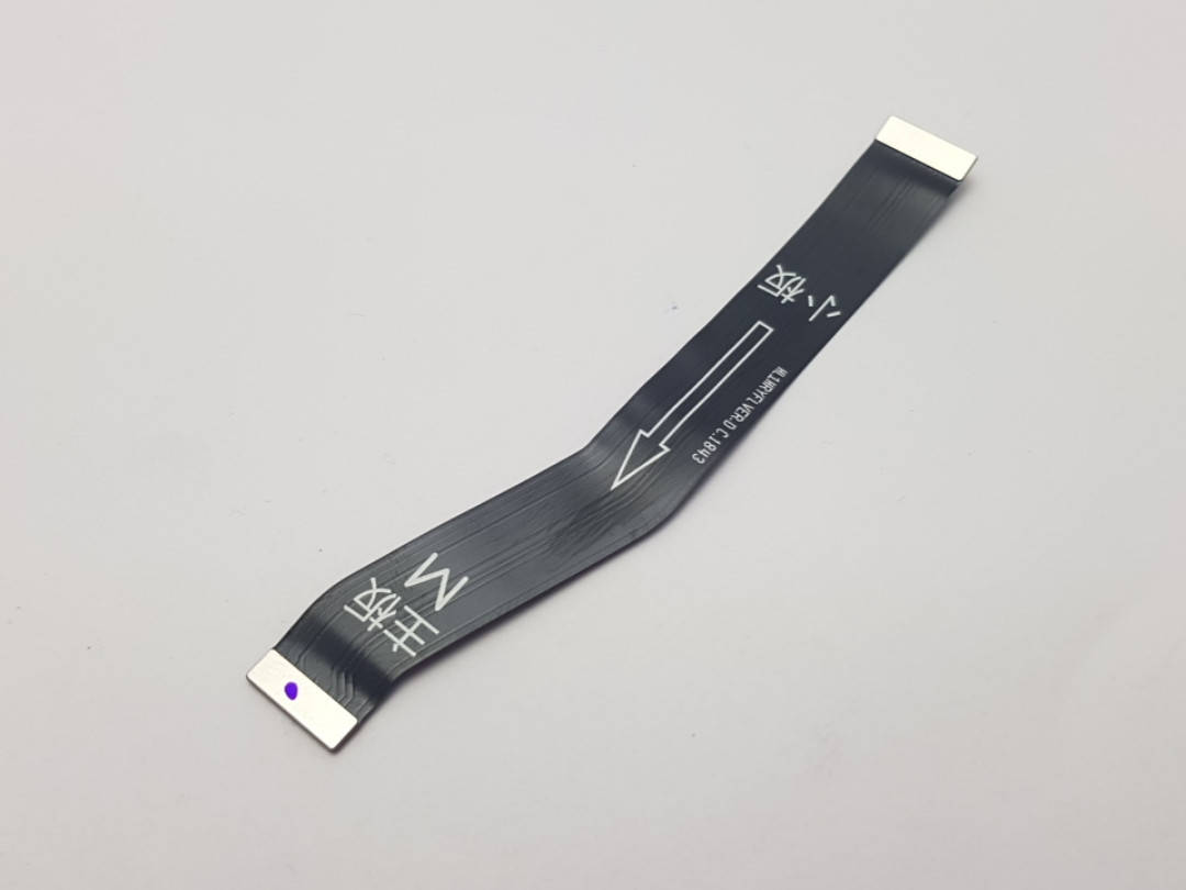 

Основной шлейф Huawei P Smart 2019 POT-LX1 Сервисный оригинал с разборки