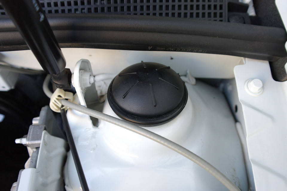 

Крышки передних амортизаторов Dacia Renault Logan Sandero Duster Largus