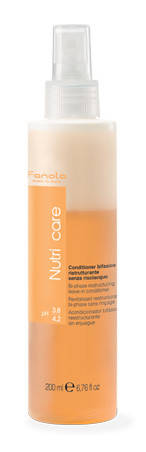 

Спрей двухфазный с кератином и молочными протеинами Fanola 200 мл