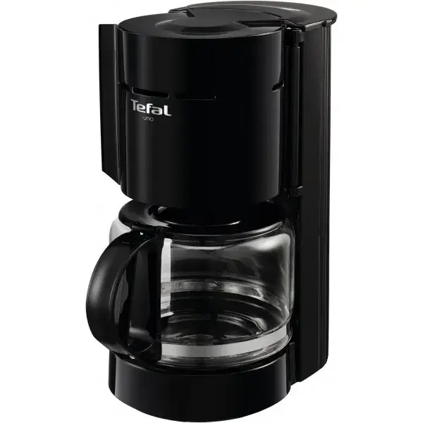 

Кофеварка Tefal Uno CM1218DE капельная