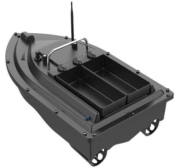 

Кораблик для прикормки MHZ SF24219