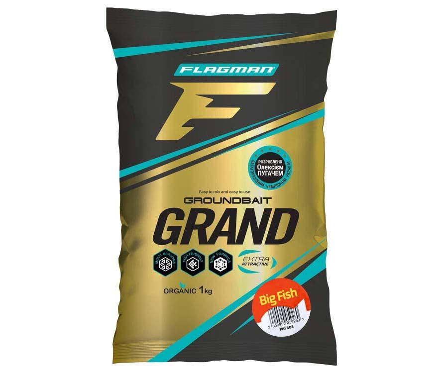 

Принада Grand Big Fish NEW2021