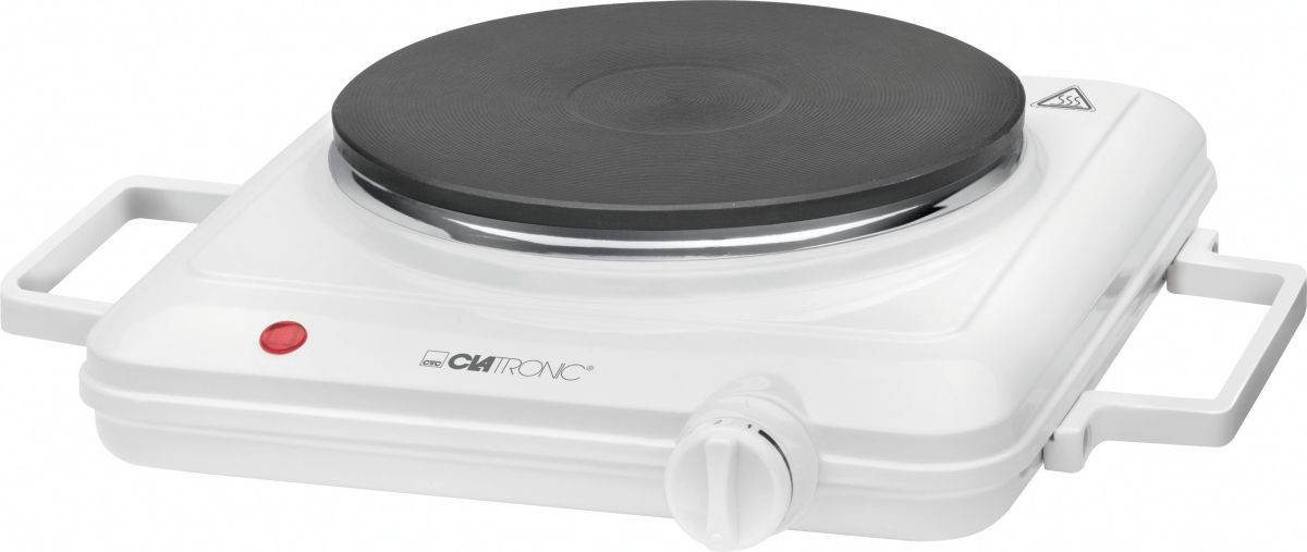 

Электроплита Clatronic EKP 3582