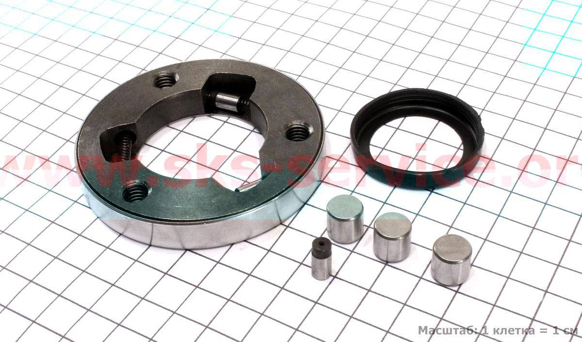 

Бендикс стартера - обгонная муфта (318330)