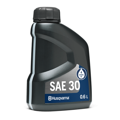 

Олива Husgvarna WP 4T SAE 30