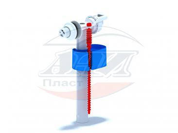 

WC 5050 Шар кран боковой 1/2" ( 30шт) "АНИпласт"