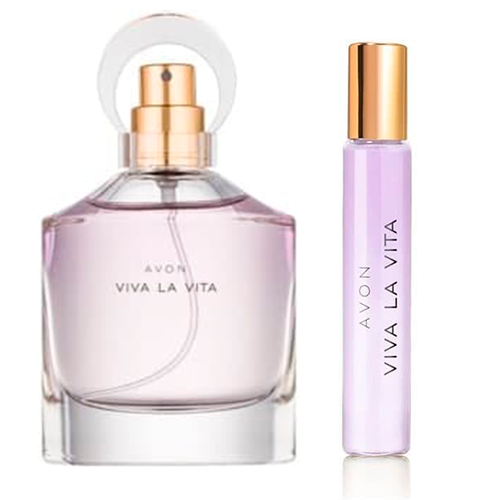 

Набір Avon Viva la Vita для неї