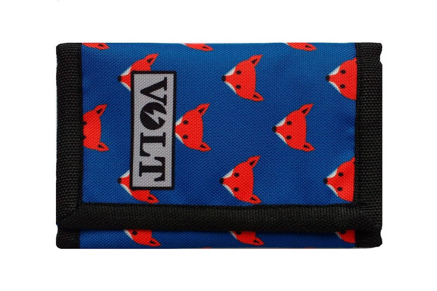 

Кошелек Volt ML2 FOX