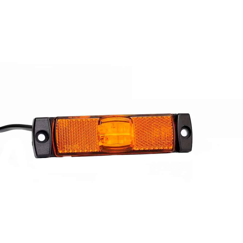 

Фонарь габаритный боковой светодиодный FRISTOM FT-017 Z LED