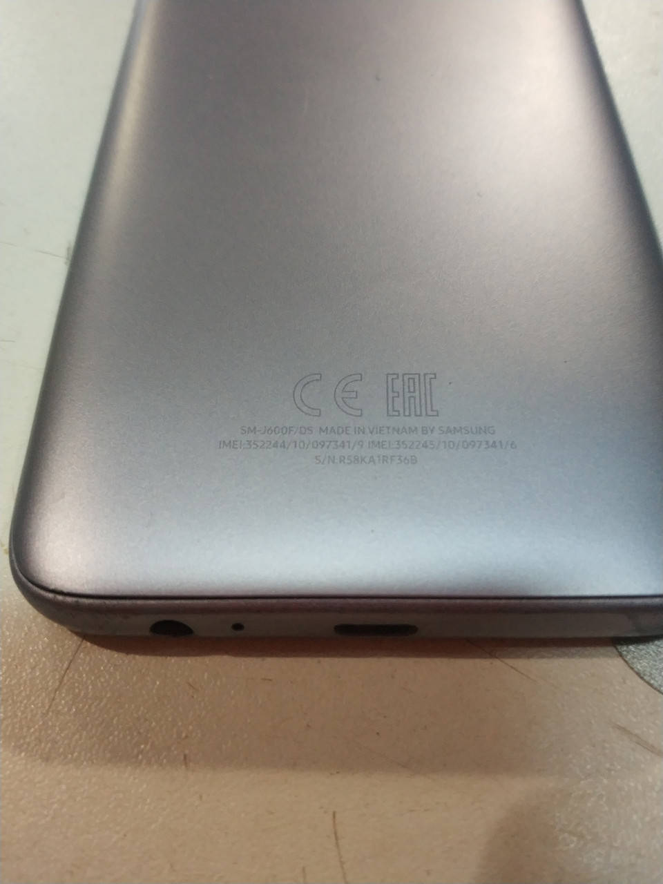 

Samsung j600 материнская плата рабочая