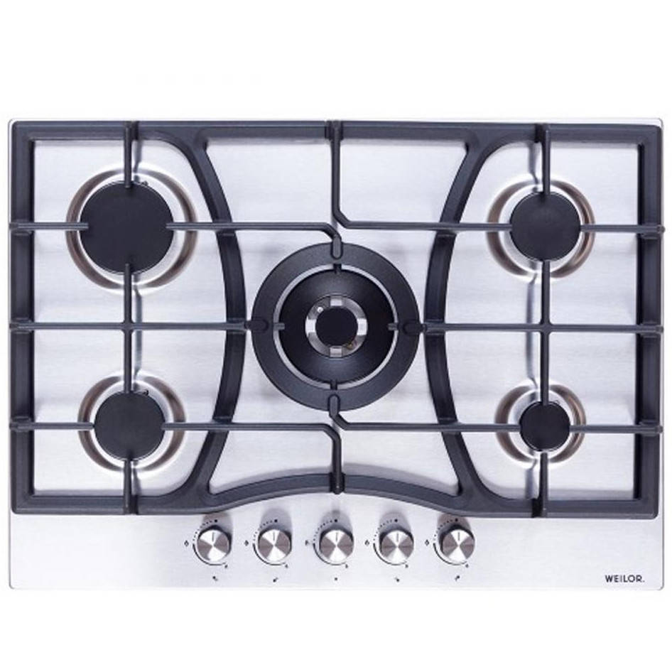 

Варочная поверхность Weilor GM W 714 SS