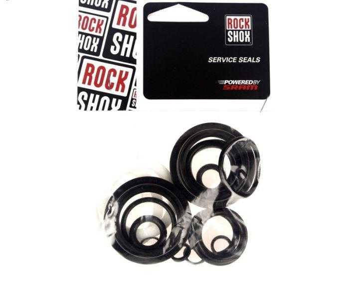 

Ремкомплект ( сервисный набор ) Rock Shox XC32 Solo Air — 00.4315.032.410