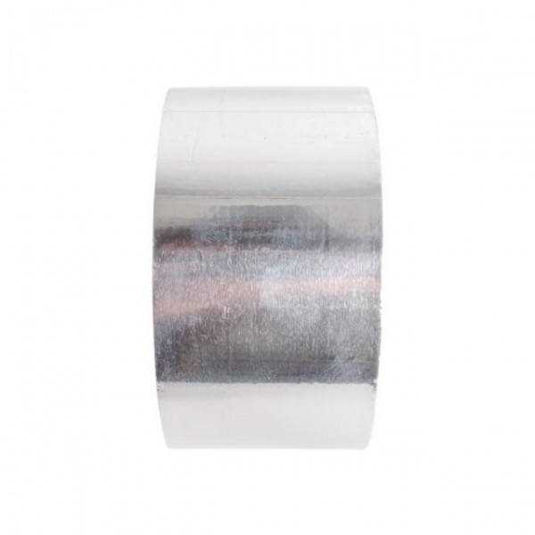 

Скотч алюминиевый термостойкий 50 мм*10 м INTERTOOL KT-0991