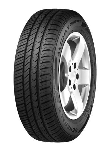 

Шины General AltiMAX Comfort 175/70 R13 82T Румыния 2019 (лето) (кт)